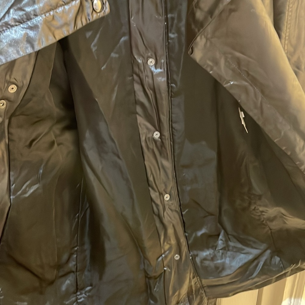 Viktor & Rolf Coat - Picture 9 of 17